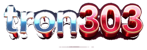 tron303 logo