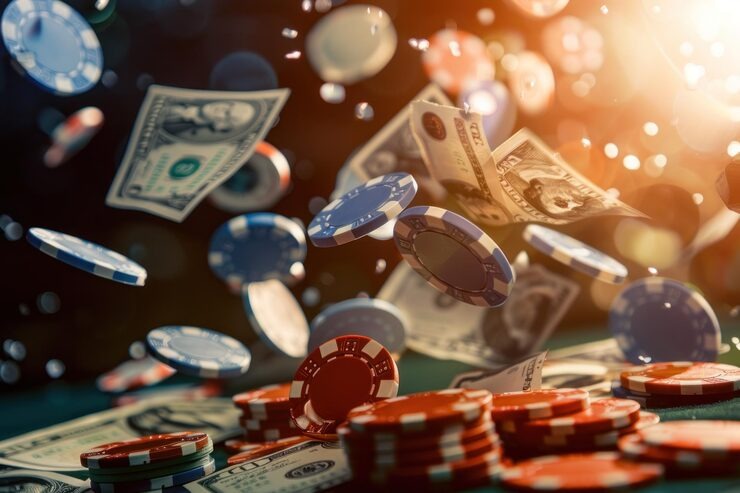 tron303 Sportsbook