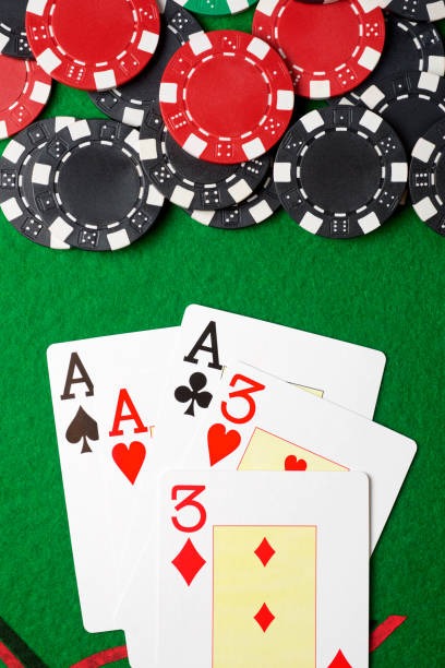 tron303 Bingo Halls & Tournaments